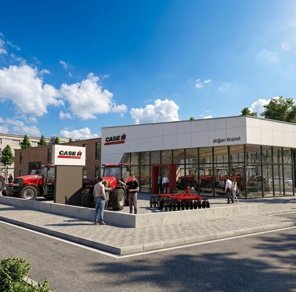OTO SHOWROOM ESKİŞEHİR